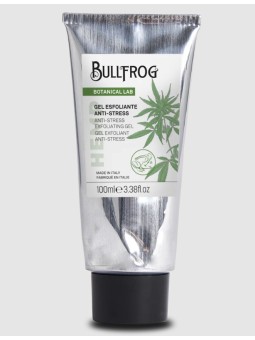 Bullfrog Anti-Stress...