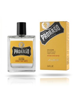 Colonia Amaderada Proraso...