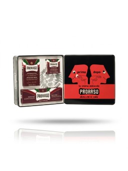 Estuche Regalo Afeitado...