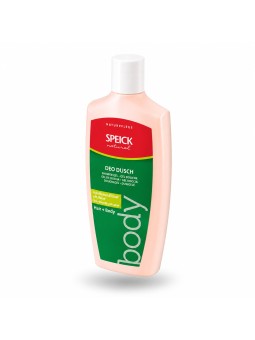 Gel de Ducha y Cabello...