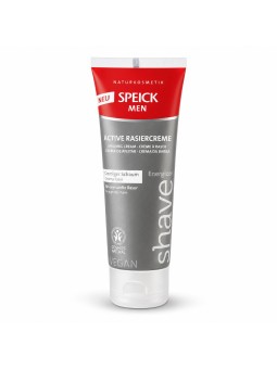 Crema de Afeitar Activa...