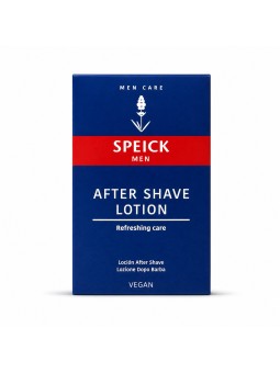 Speick After Shave Lotion...