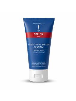 After Shave Bálsamo Speick...
