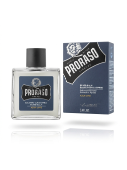 Proraso Azur Lime Beard...