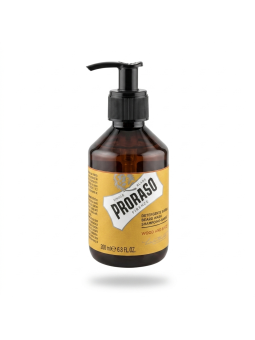 Champú para Barba Proraso...