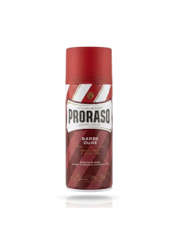 Espuma de Afeitar Proraso...