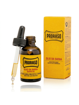 Aceite de Barba Proraso 30 ml