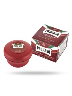 Jabón de Afeitar Proraso...