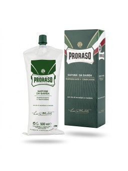 Crema de Afeitar Tubo...