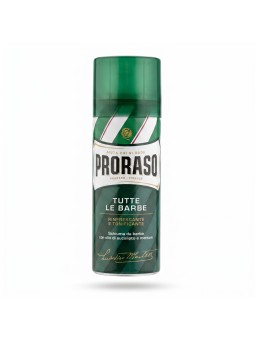 Proraso Shaving Foam...