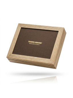 Caja Vacía para 7 Navajas...