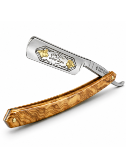 Thiers Issard 6/8 Straight...