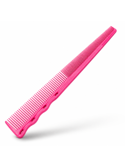 Peine Rosa Flexible 232 YS...