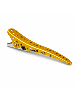 Pinza Dorada (2 Pcs) YS Park