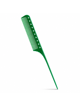 Peine Pua Plástico Verde Ys...