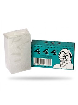 444 Alum Haemostatic Block...