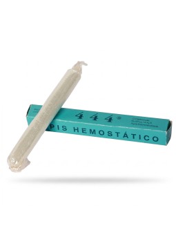 444 Alum Haemostatic...