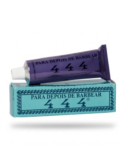 444 Aftershave Balm 37gr