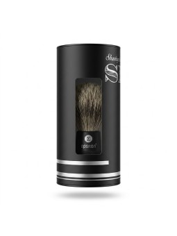 Epsilon Black Badger...