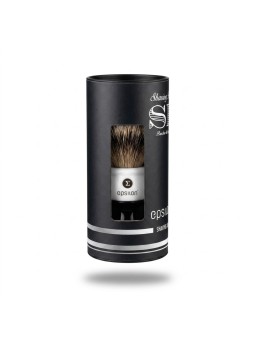 Epsilon Silvertip Badger...