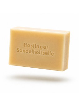 Haslinger Sandalwood Bath...