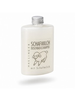 Champú y Gel de Baño...