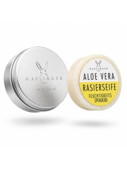 Haslinger Aloe Vera Shaving...