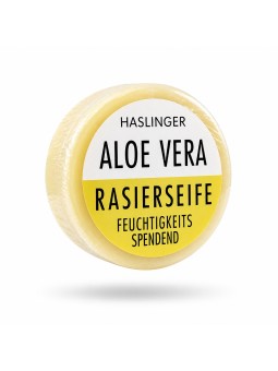 Jabón Afeitar Haslinger...