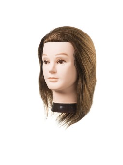 Cabeza de Maniquí Hombre