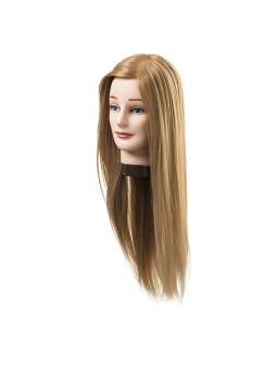 Cabeza Maniquí Cabello...