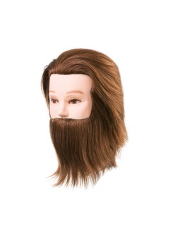 Cabeza de Maniquí Caballero...