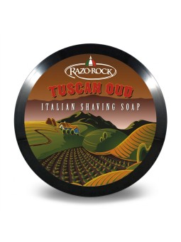 Jabón de Afeitar Tuscan Oud...