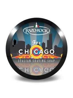 RazoRock For Chicago...