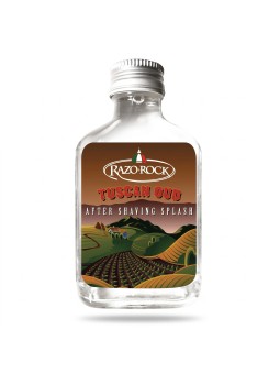 After Shave Loción Tuscan...