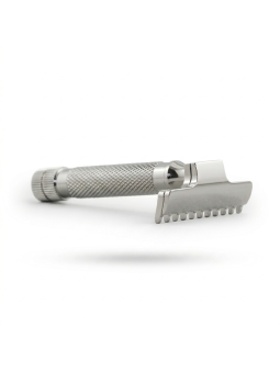 RazoRock Stainless Steel...