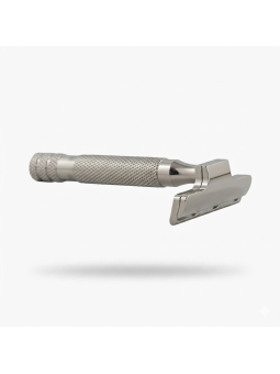 RazoRock Stainless Steel...