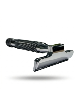 RazoRock Stainless Steel...