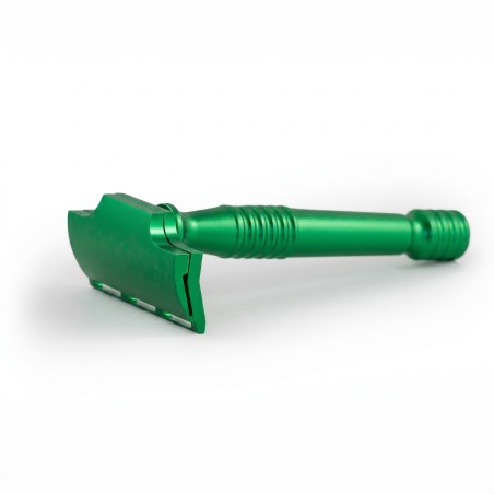 Green Razorock Razor Razorock Eco Hawk Hulk Green Razor
