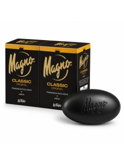 Jabón Glicerina Magno...