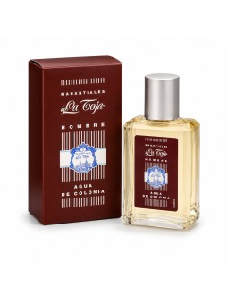 La Toja Manantiales Eau de...