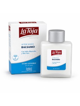 After Shave Bálsamo Pieles...