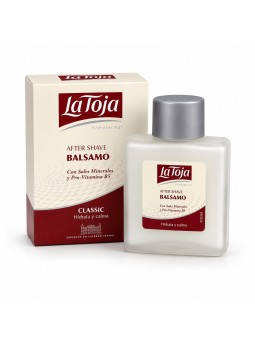 After Shave Bálsamo Classic...