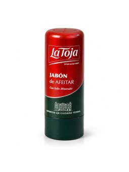 Jabón de Afeitar La Toja...