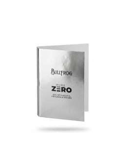 Bullfrog Pure Zero EDP &...