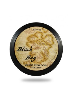 Razorock Black Bay Shaving...
