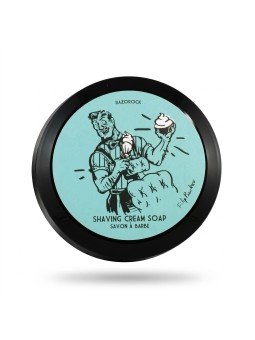 Jabón de Afeitar Blue...