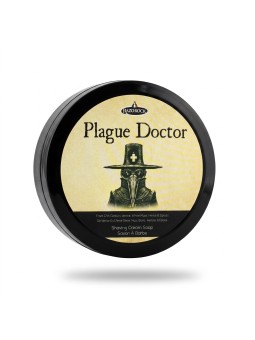 RazoRock Plague Doctor...