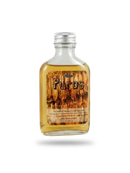 Razorock Puros After Shave...