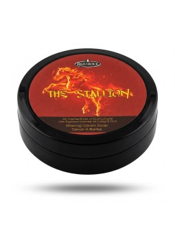 Jabón de Afeitar The...