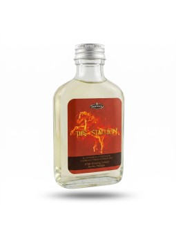 After Shave Loción The...